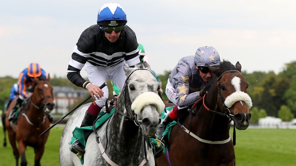 Sovereign Debt strikes