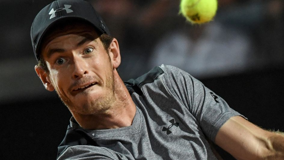 Andy Murray