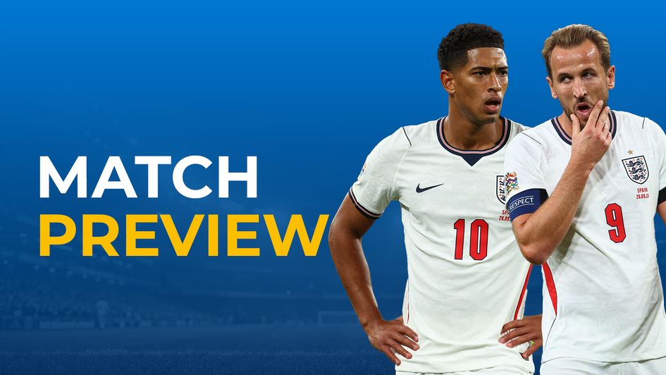czechia vs england preview