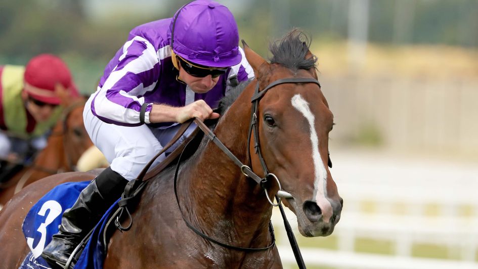 Continuous in action