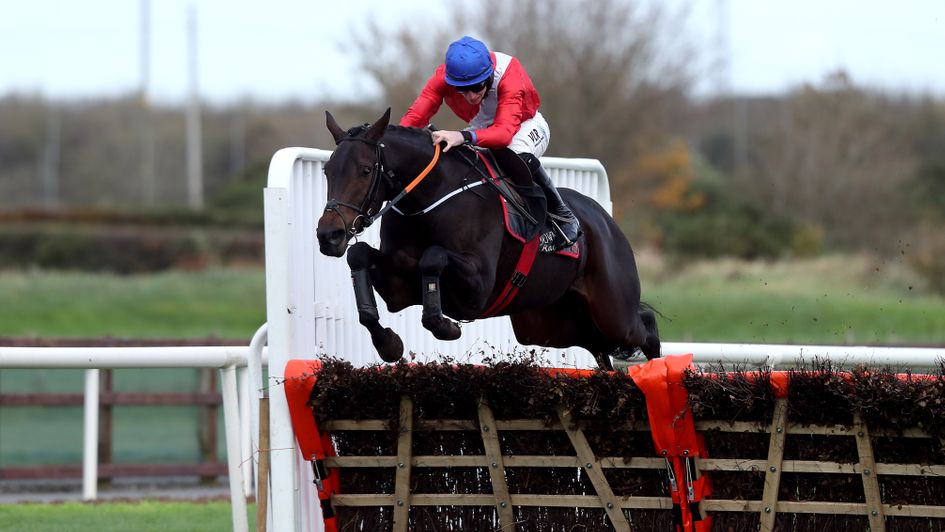 Quilixios: A gelded son of Maxios