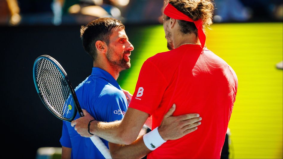 The evening match on Wednesday promises plenty