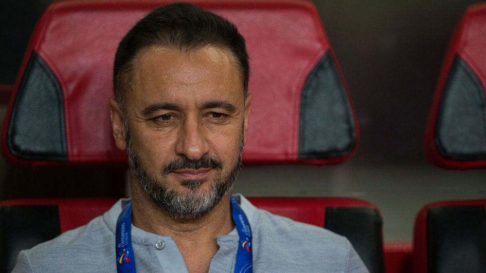 Vitor Pereira has ruled himself out of the running to become the next Everton manager