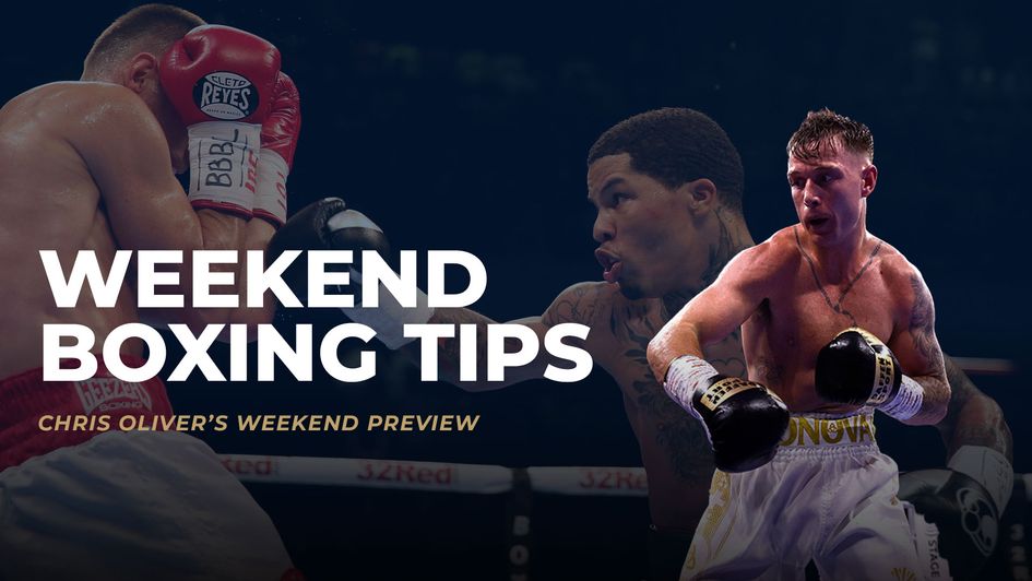 Check out our tips ahead of the weekend action