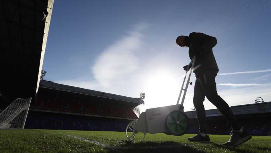 Selhurst Park