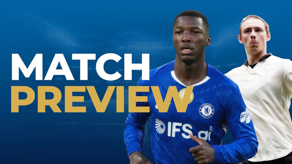 Chelsea vs Port Vale