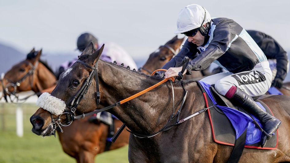 Copperless in action