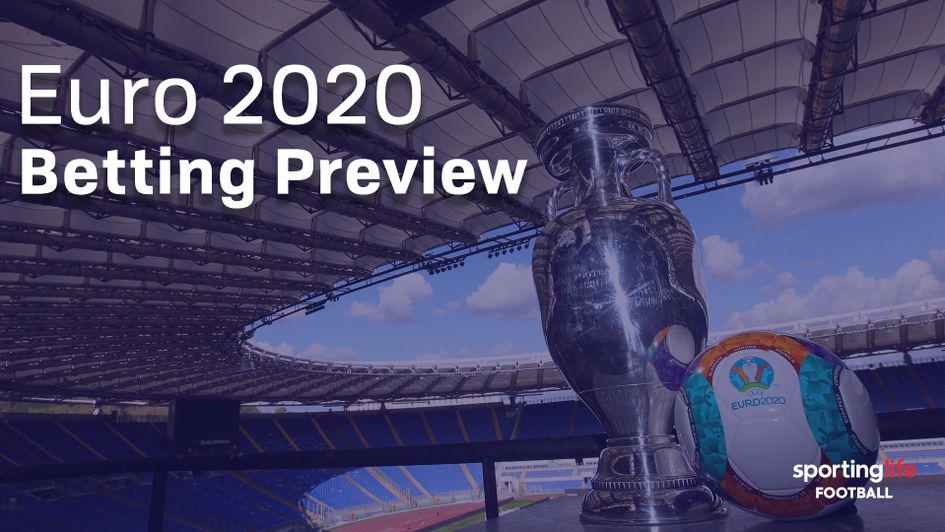 Our best bets for Euro 2020 qualifying