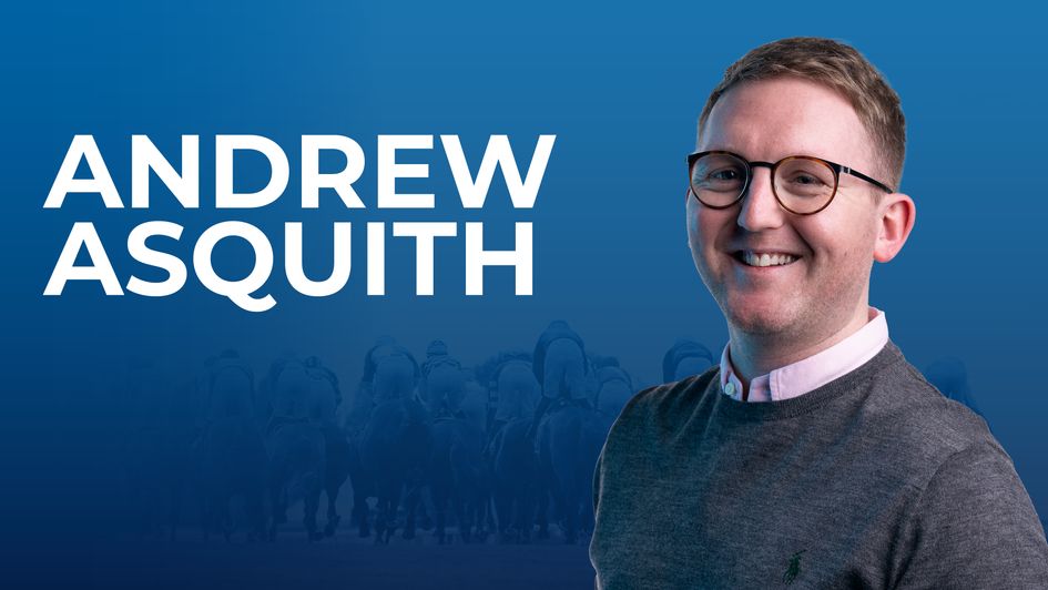 Andrew Asquith column