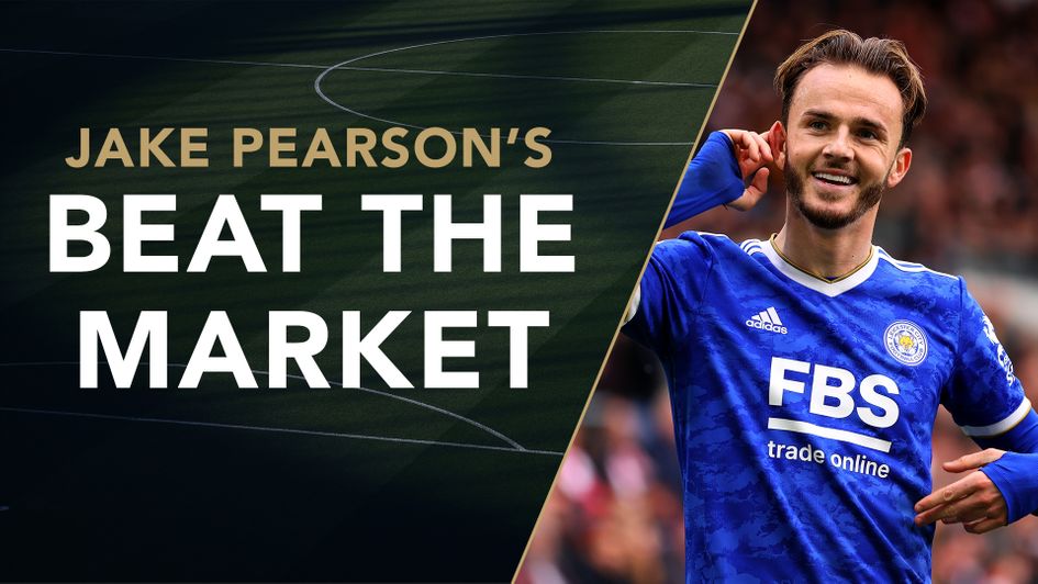 Beat The Market: Newcastle v Leicester