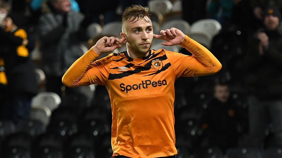 Jarrod Bowen has been a star for Hull