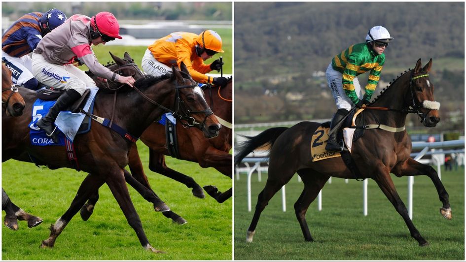 Cracking Rhapsody and Iroko