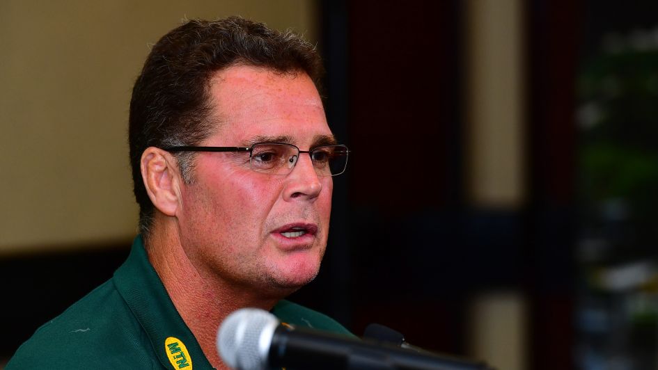 Rassie Erasmus - protocols were followed