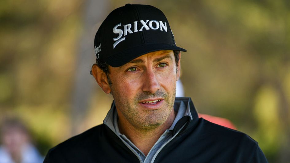 Alfredo Garcia-Heredia