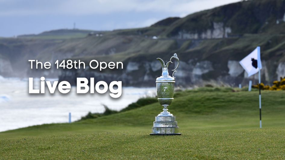 Follow The Open with Sporting Life