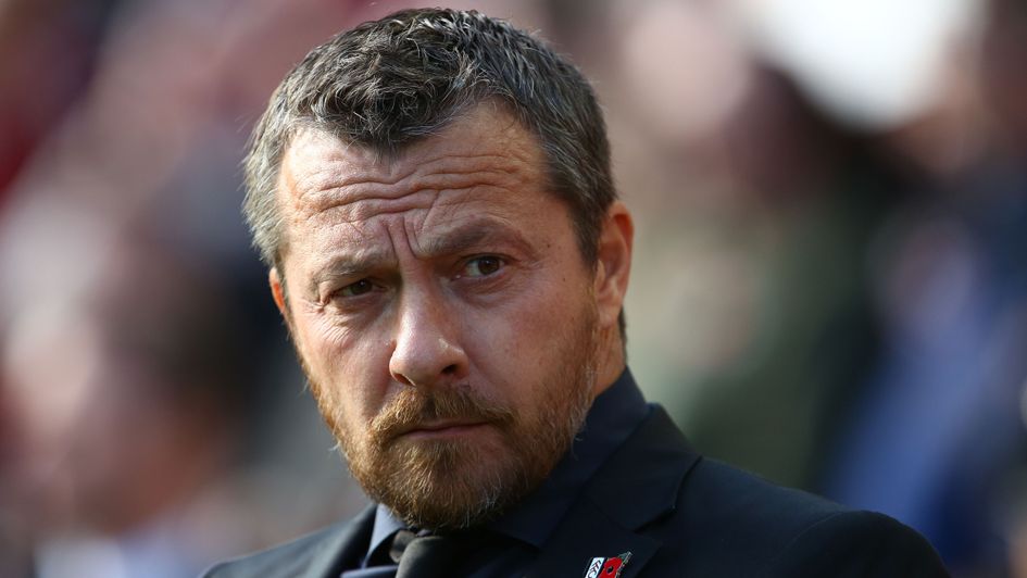 Slavisa Jokanovic: Former Fulham boss favourite for West Brom