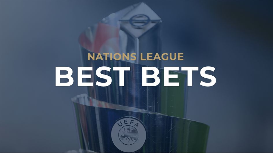 Nations League best bets