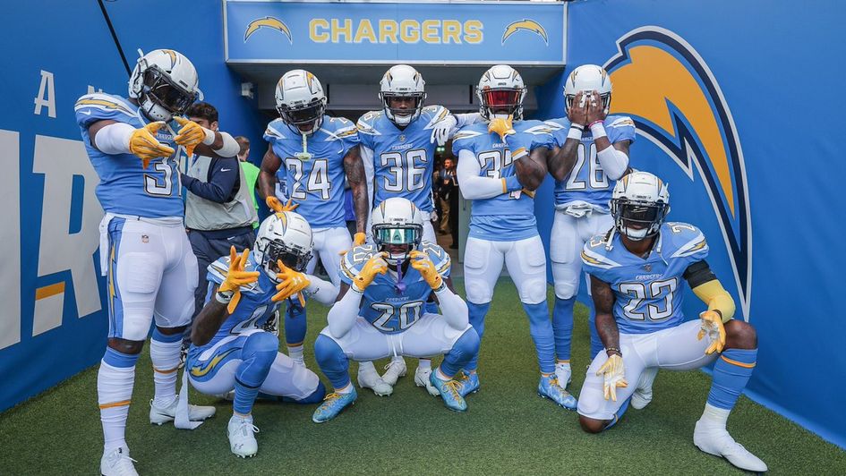 Los Angeles Chargers NFL and team owner dismiss talk of Chargers