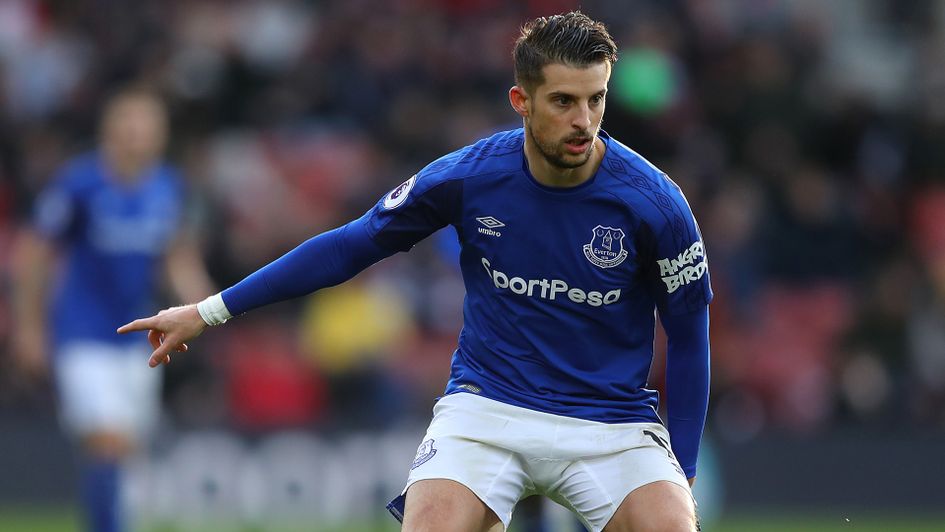 Kevin Mirallas