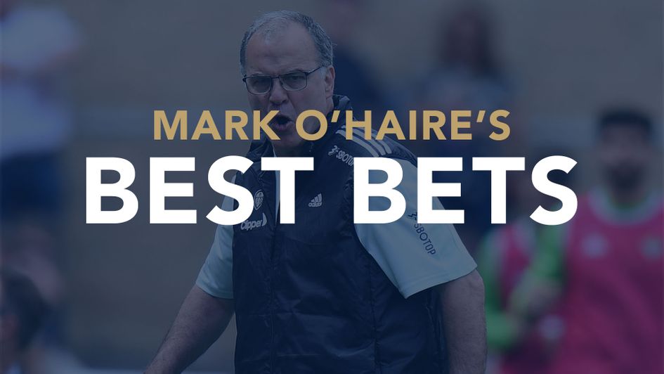 Mark O'Haire picks out a Nap, next best and longshot for this weekends action
