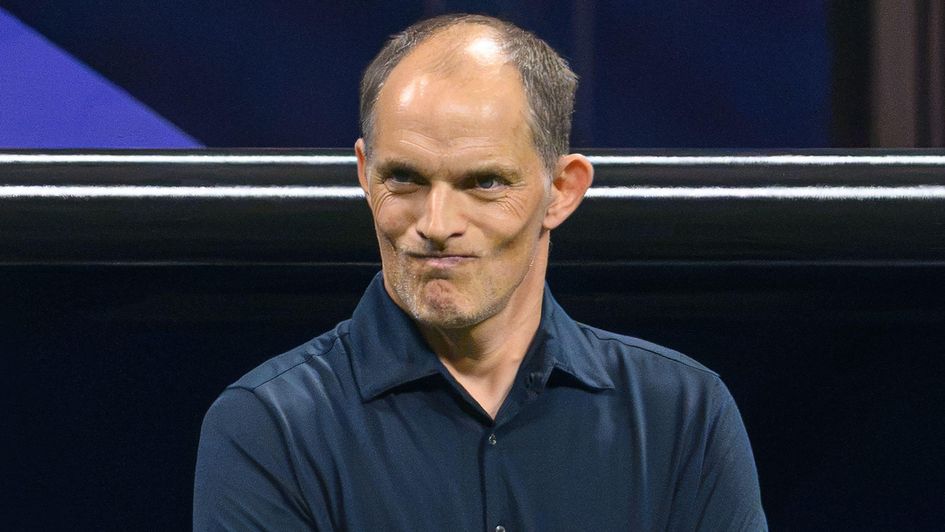 Thomas Tuchel