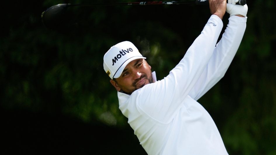 Jason Day