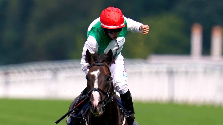 Pyledriver - France and America on agenda