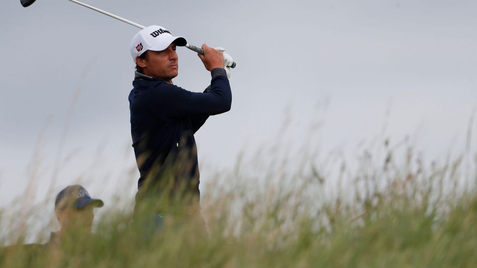 Benjamin Hebert features among five selections