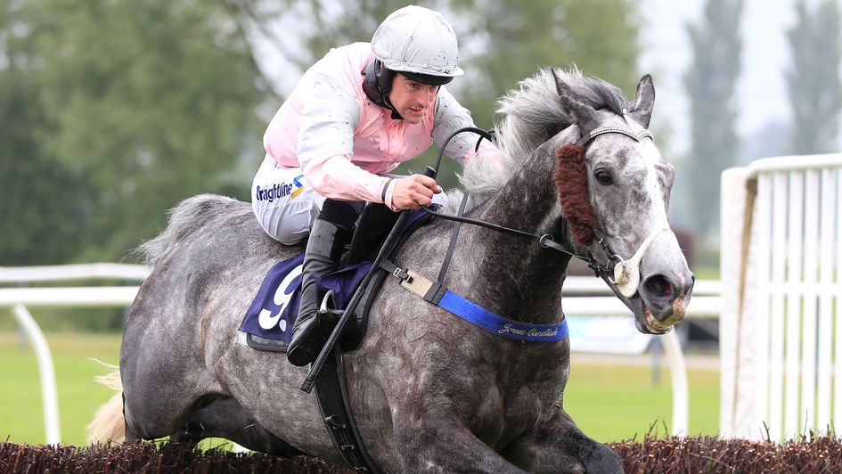 Brian Hughes - 5/4 to win the title