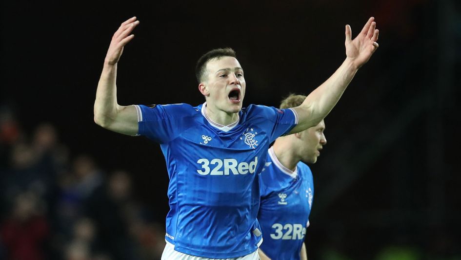 Rangers are one of the clubs unhappy with the SPFL vote