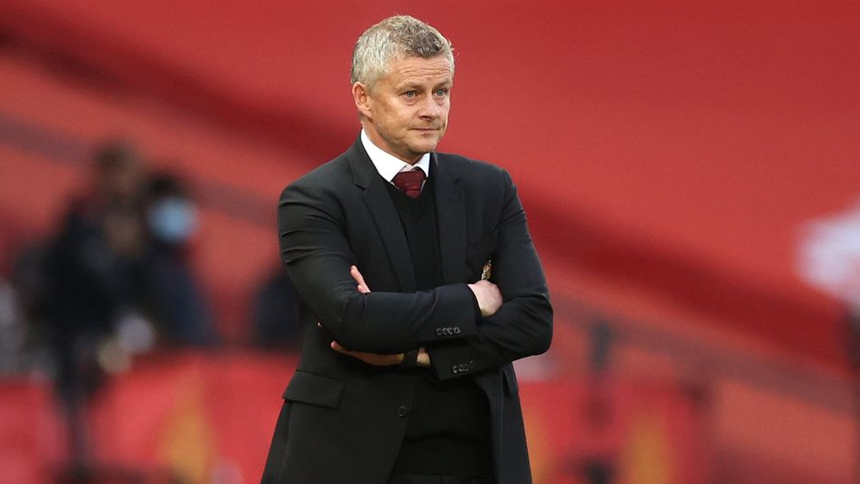Ole Gunnar Solskjaer now leads the Premier League sack race odds after Man Utd were thrashed by Spurs