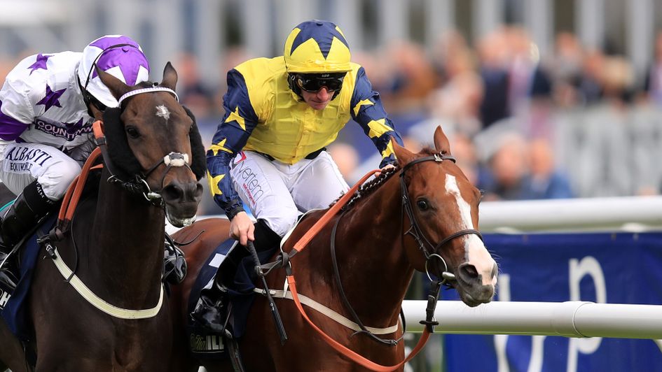 Time To Study (right)