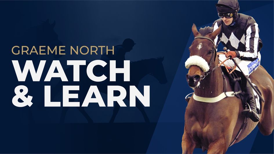 Read the latest Watch And Learn column