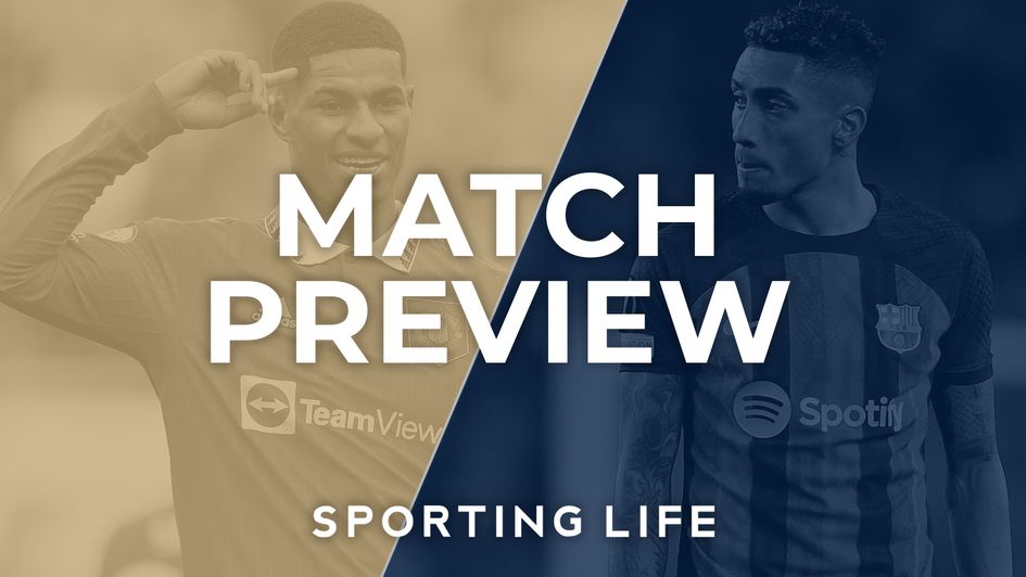 Man United v Barcelona preview