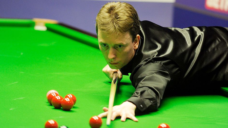 Ken Doherty joins Nick Metcalfe and Phil Haigh on the latest Talking Snooker podcast