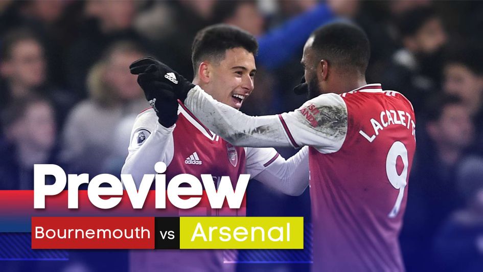 Our preview and best bets for Bournemouth v Arsenal in the FA Cup fourth round