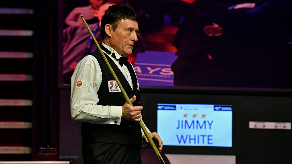 Jimmy White (WST)