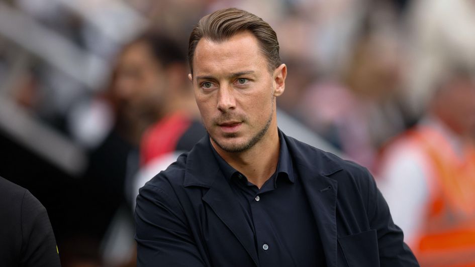 Matthias Jaissle