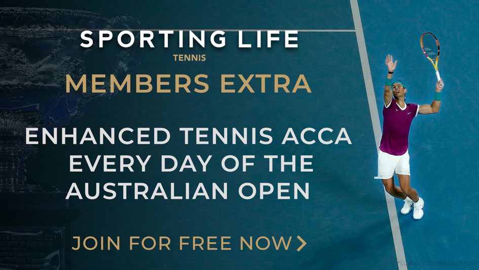 Get the latest enhanced accumulator