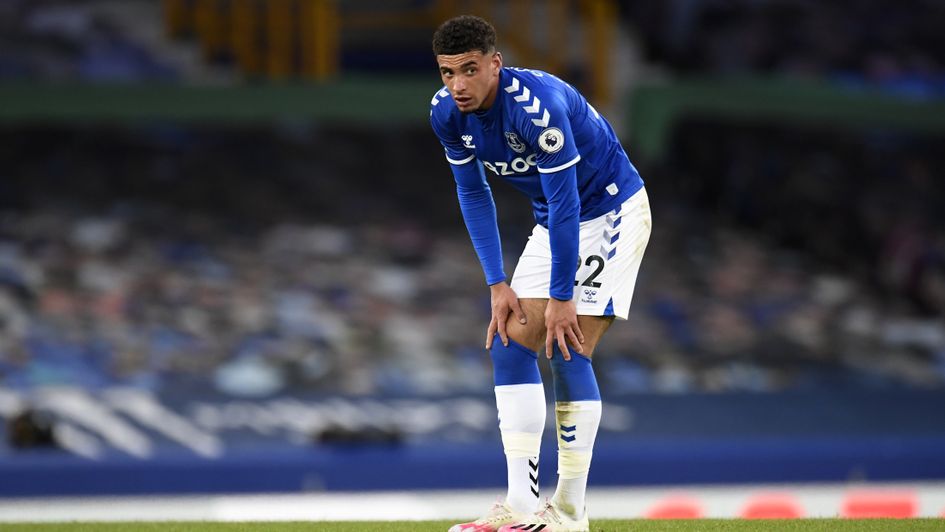 Ben Godfrey earns his first call-up to the England senior squad