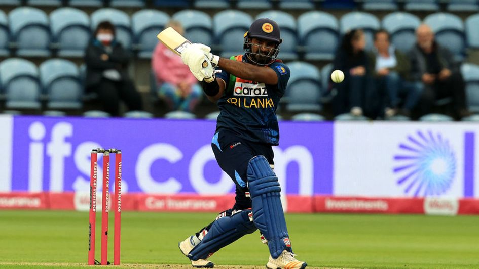 Kusal Perera is the key man for Sri Lanka