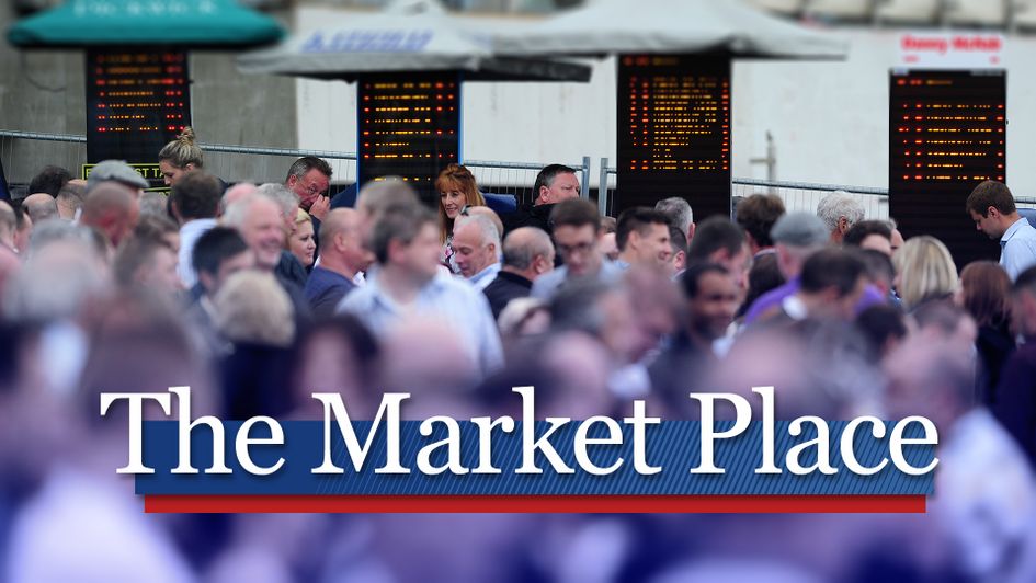 Find out all about the day's main markets movers and Sky Bet Price Boosts