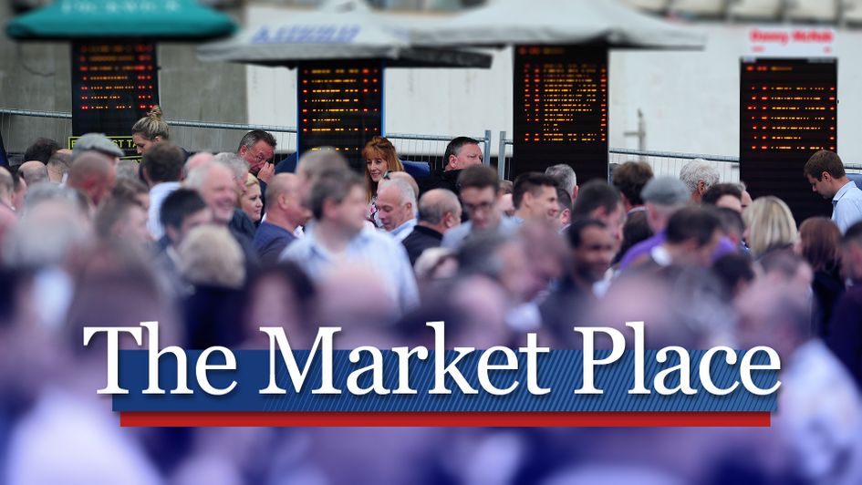 Find out all about the day's main markets movers and Sky Bet Price Boosts