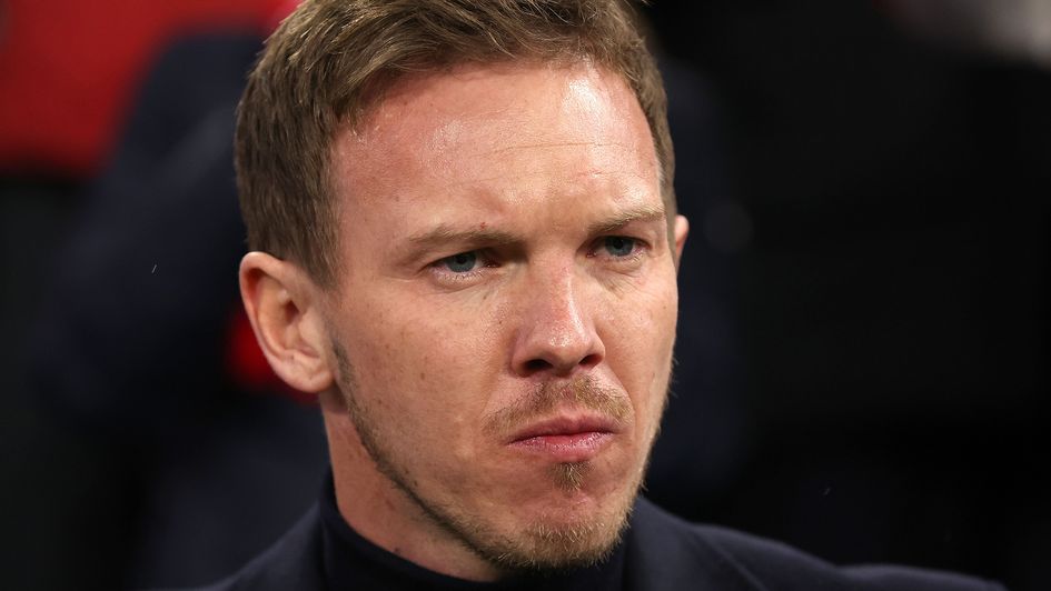 Julian Nagelsmann