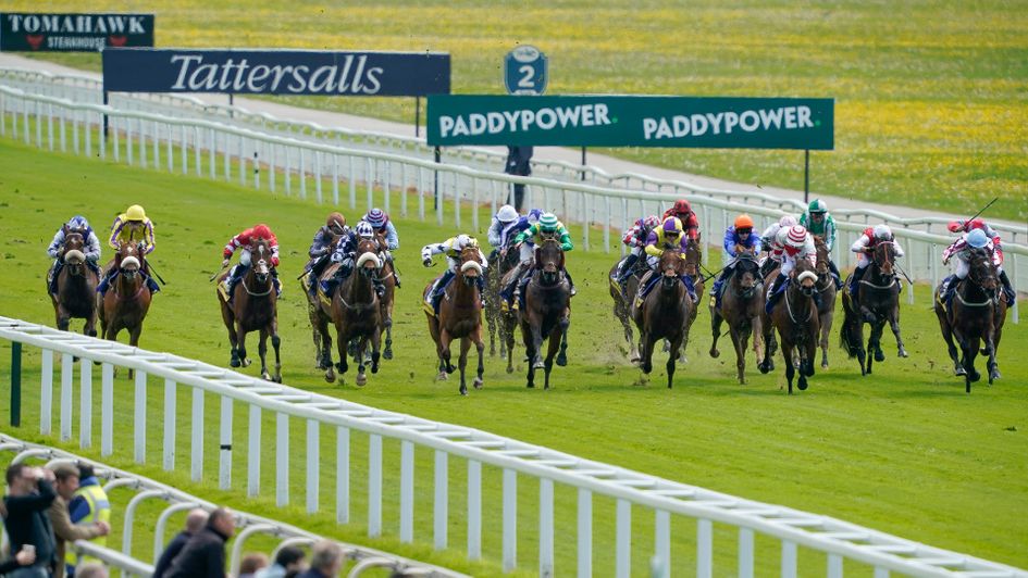 Action from the Dante meeting