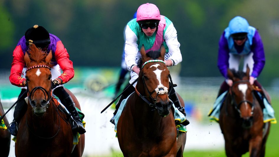 Okeechobee wins under Ryan Moore