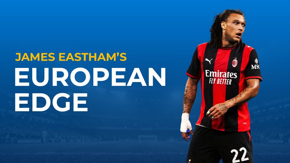 eastham milan