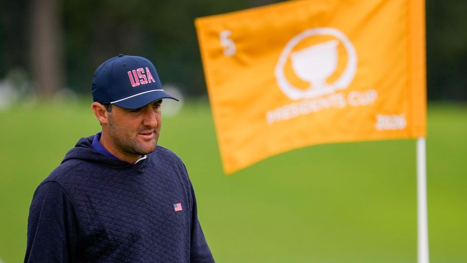 The Presidents Cup begins on Thursday with the USA heavy favourites