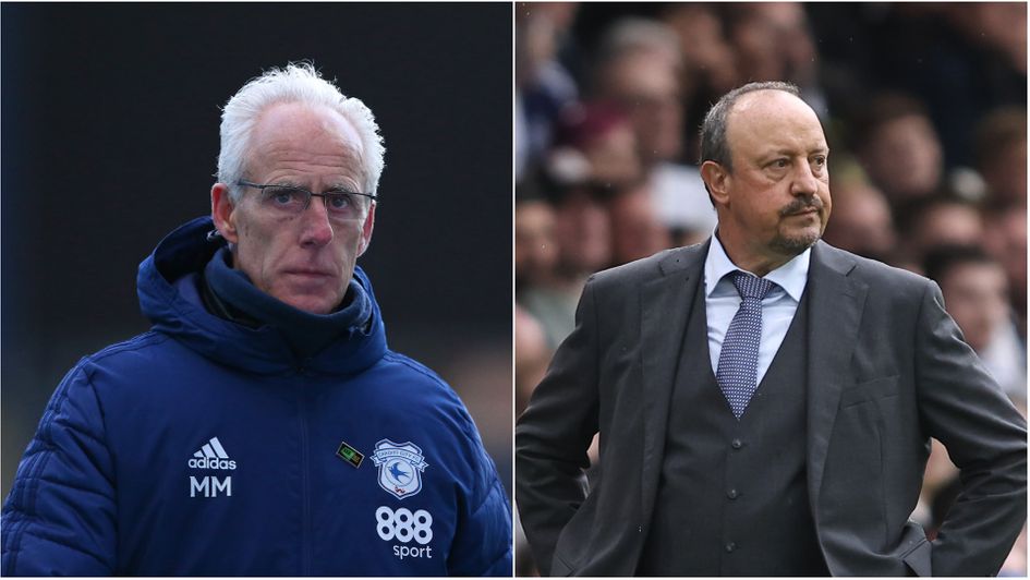 Carabao Cup tips: Cardiff host Brighton and Everton travel to Huddersfield