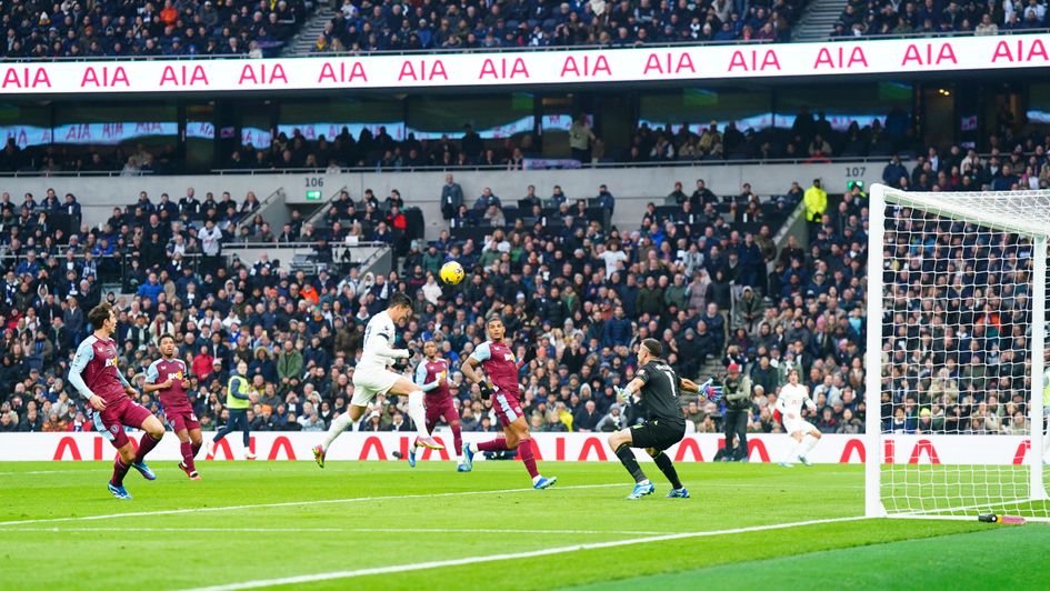 Aston Villa have become increasingly vulnerable to crosses in recent weeks